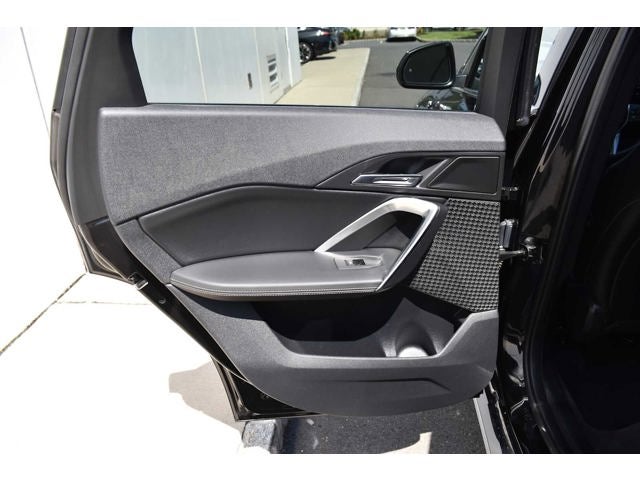 2025 BMW X1 xDrive28i Sports Activity Vehicle