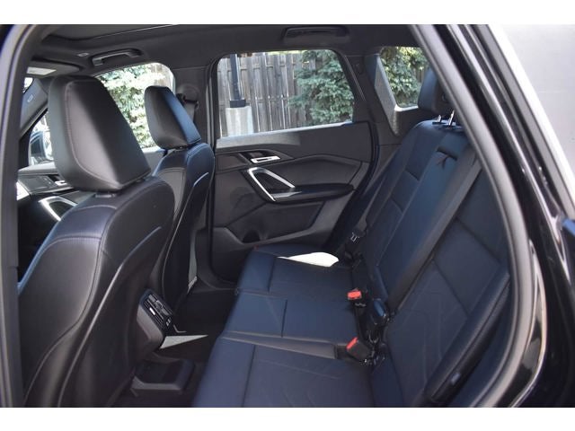 2025 BMW X1 xDrive28i Sports Activity Vehicle