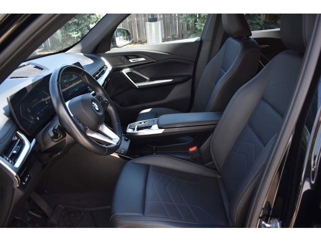 2025 BMW X1 xDrive28i Sports Activity Vehicle