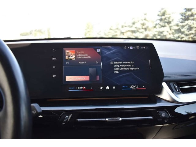 2025 BMW X1 xDrive28i Sports Activity Vehicle