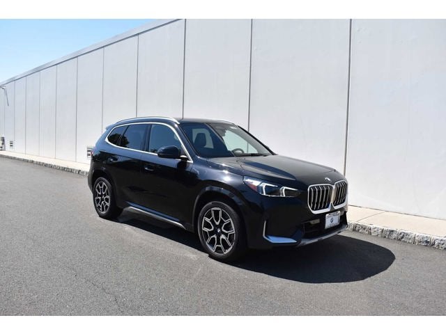 2025 BMW X1 xDrive28i Sports Activity Vehicle