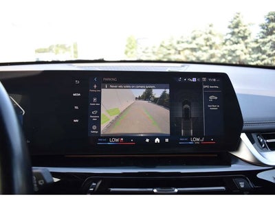 2025 BMW X1 xDrive28i Sports Activity Vehicle