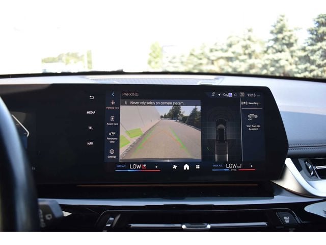 2025 BMW X1 xDrive28i Sports Activity Vehicle