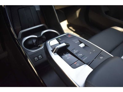 2025 BMW X1 xDrive28i Sports Activity Vehicle