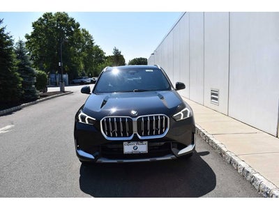 2025 BMW X1 xDrive28i Sports Activity Vehicle