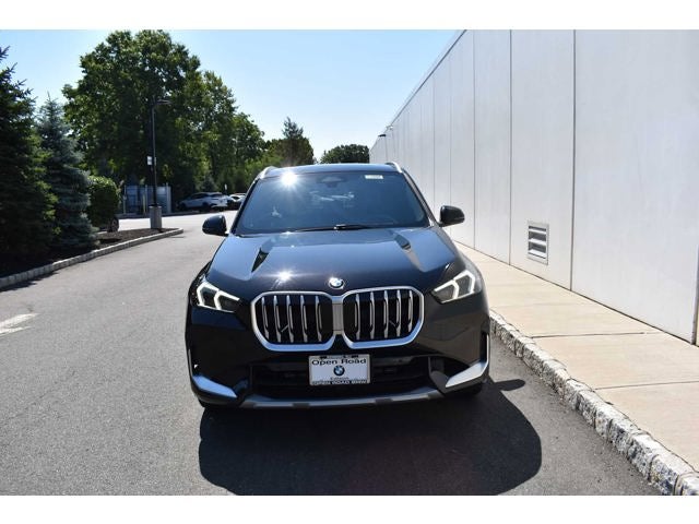 2025 BMW X1 xDrive28i Sports Activity Vehicle