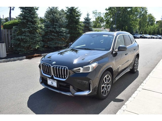 2025 BMW X1 xDrive28i Sports Activity Vehicle