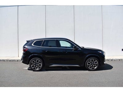 2025 BMW X1 xDrive28i Sports Activity Vehicle