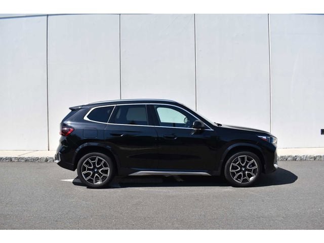 2025 BMW X1 xDrive28i Sports Activity Vehicle
