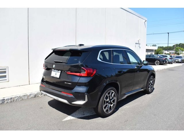 2025 BMW X1 xDrive28i Sports Activity Vehicle