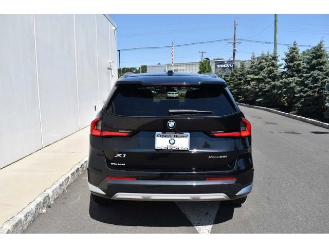 2025 BMW X1 xDrive28i Sports Activity Vehicle