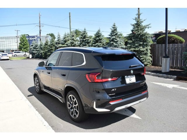 2025 BMW X1 xDrive28i Sports Activity Vehicle