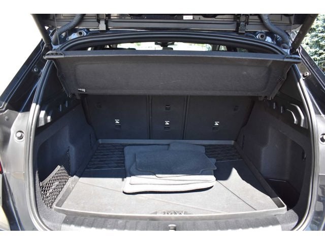 2025 BMW X1 xDrive28i Sports Activity Vehicle