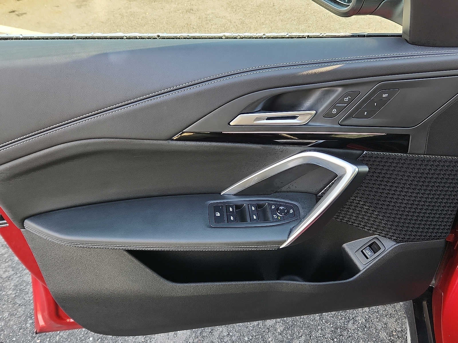 2026 BMW X1 xDrive28i Sports Activity Vehicle