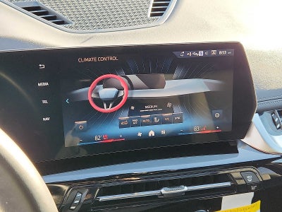 2026 BMW X1 xDrive28i Sports Activity Vehicle