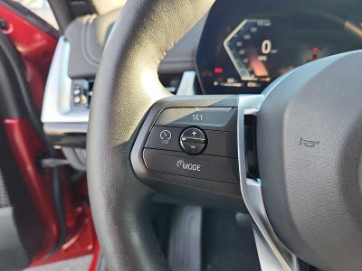 2026 BMW X1 xDrive28i Sports Activity Vehicle