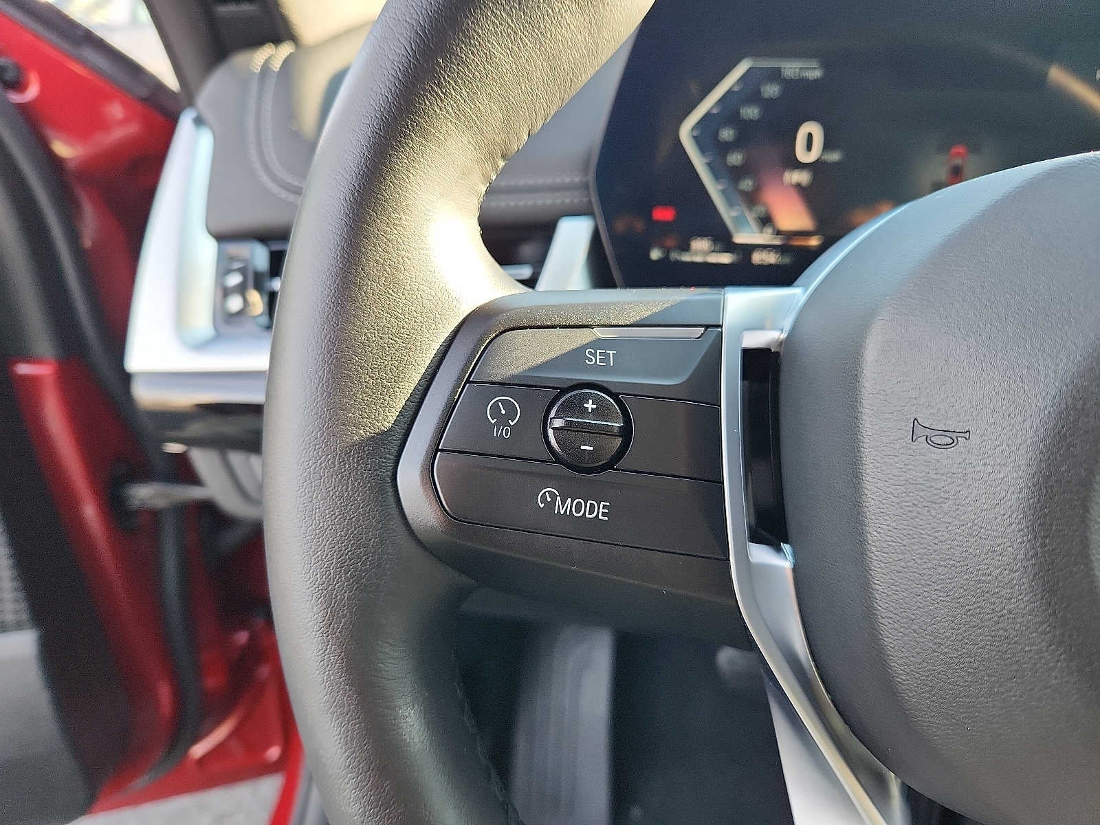 2026 BMW X1 xDrive28i Sports Activity Vehicle