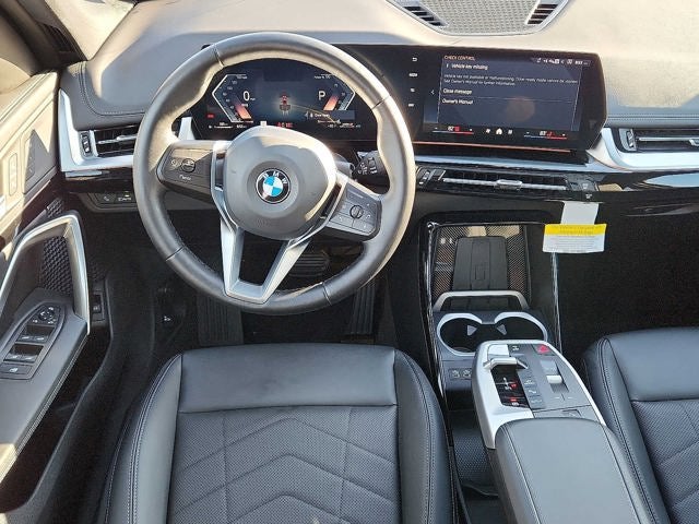 2026 BMW X1 xDrive28i Sports Activity Vehicle