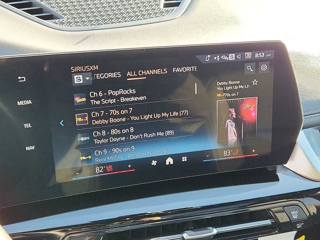 2026 BMW X1 xDrive28i Sports Activity Vehicle