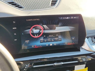 2026 BMW X1 xDrive28i Sports Activity Vehicle