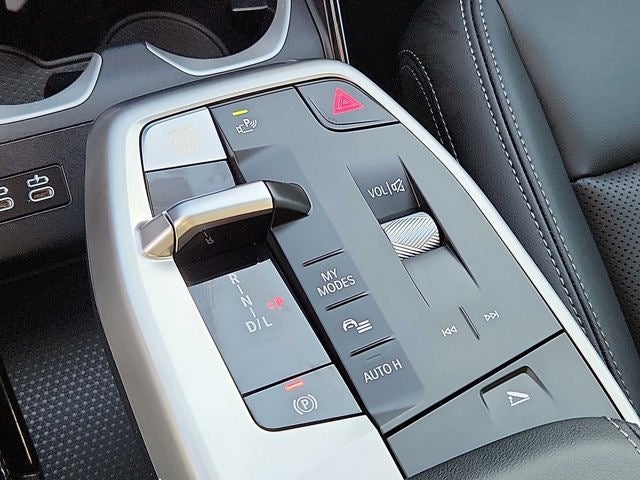 2026 BMW X1 xDrive28i Sports Activity Vehicle