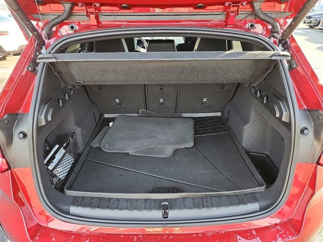 2026 BMW X1 xDrive28i Sports Activity Vehicle