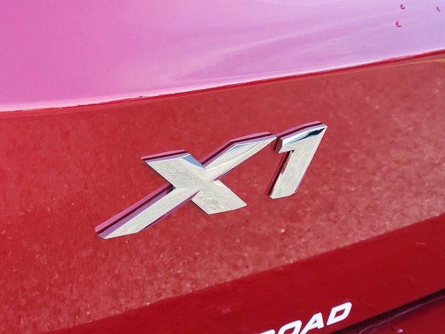 2026 BMW X1 xDrive28i Sports Activity Vehicle