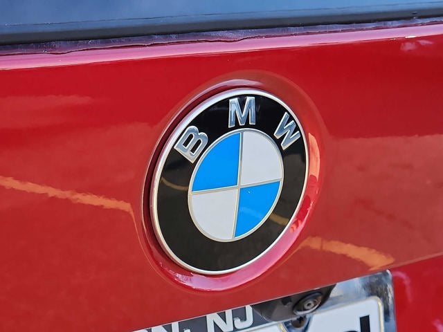 2026 BMW X1 xDrive28i Sports Activity Vehicle