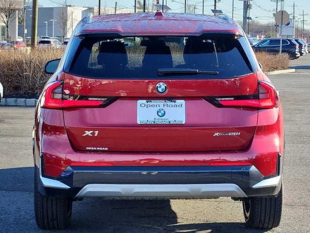 2026 BMW X1 xDrive28i Sports Activity Vehicle