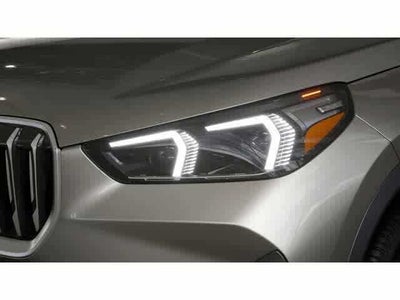 2026 BMW X1 xDrive28i Sports Activity Vehicle