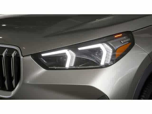 2026 BMW X1 xDrive28i Sports Activity Vehicle