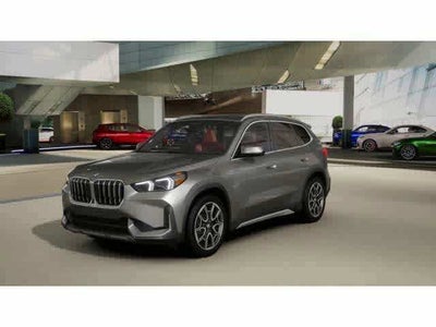 2026 BMW X1 xDrive28i Sports Activity Vehicle