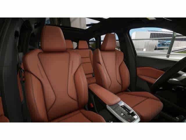 2026 BMW X1 xDrive28i Sports Activity Vehicle