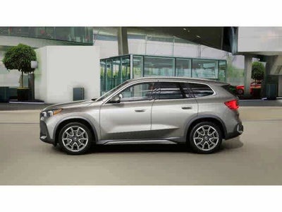2026 BMW X1 xDrive28i Sports Activity Vehicle
