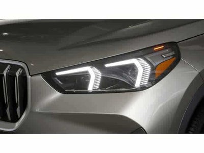 2026 BMW X1 xDrive28i Sports Activity Vehicle