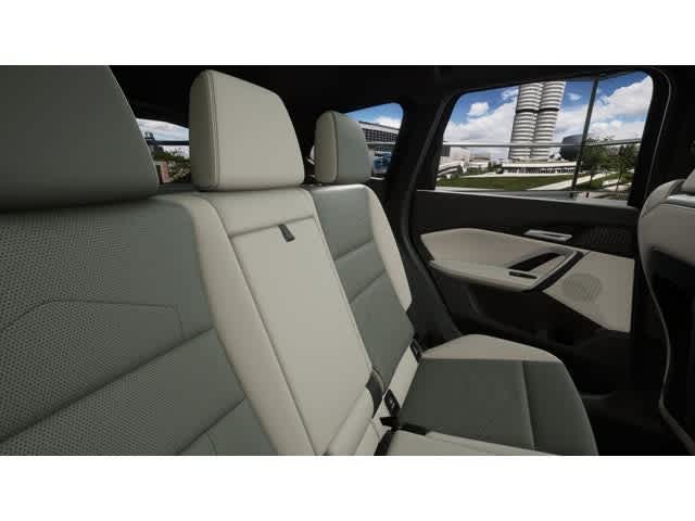 2026 BMW X1 xDrive28i Sports Activity Vehicle