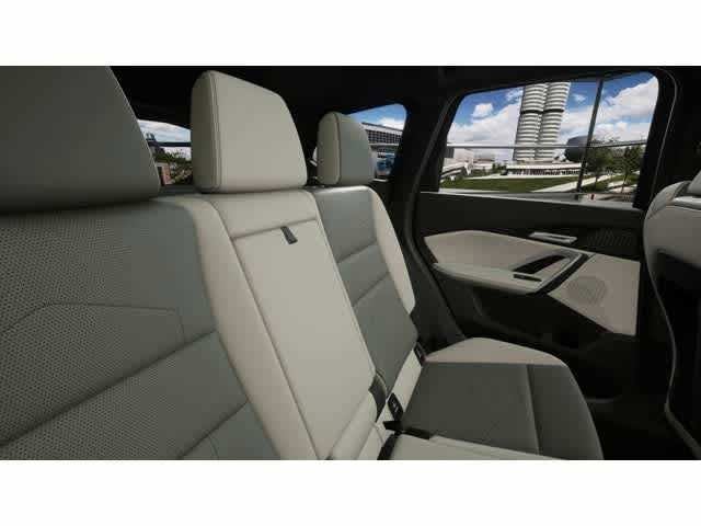 2026 BMW X1 xDrive28i Sports Activity Vehicle