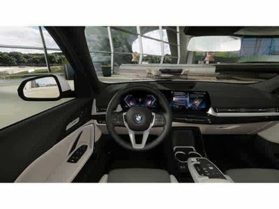 2026 BMW X1 xDrive28i Sports Activity Vehicle