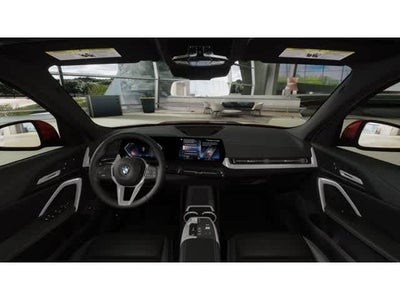 2026 BMW X1 xDrive28i Sports Activity Vehicle