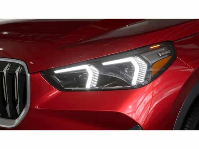 2026 BMW X1 xDrive28i Sports Activity Vehicle