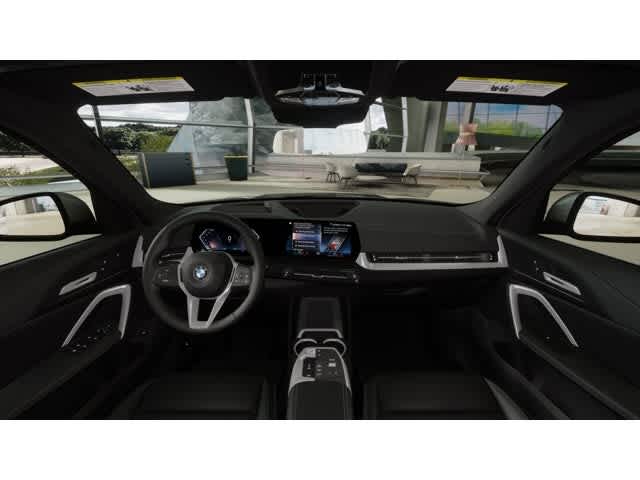 2026 BMW X1 xDrive28i Sports Activity Vehicle
