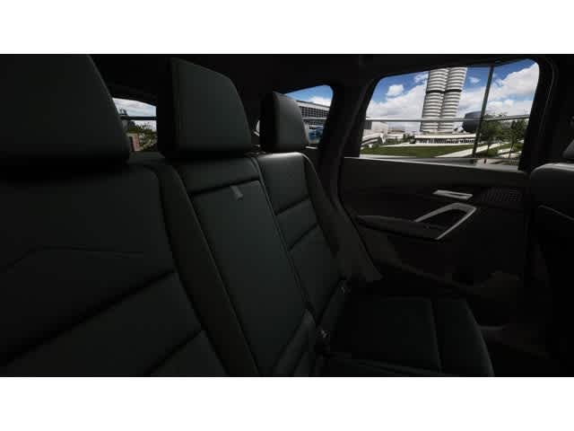 2026 BMW X1 xDrive28i Sports Activity Vehicle