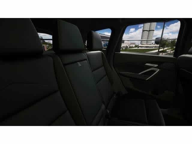 2026 BMW X1 xDrive28i Sports Activity Vehicle