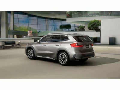 2026 BMW X1 xDrive28i Sports Activity Vehicle