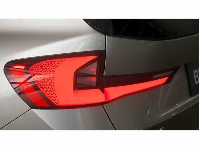 2026 BMW X1 xDrive28i Sports Activity Vehicle