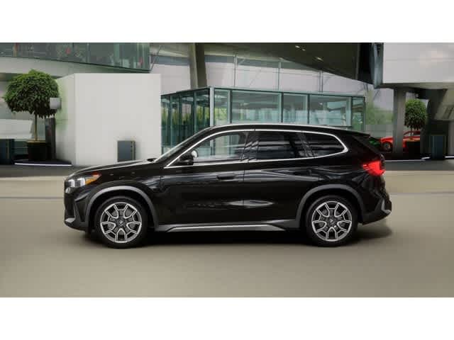 2026 BMW X1 xDrive28i Sports Activity Vehicle