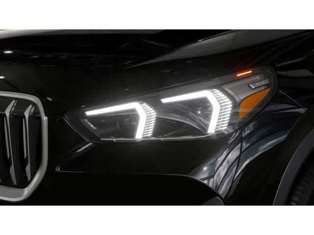 2026 BMW X1 xDrive28i Sports Activity Vehicle