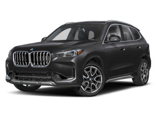 2026 BMW X1 xDrive28i Sports Activity Vehicle