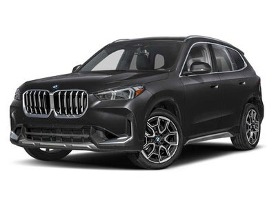 2026 BMW X1 xDrive28i Sports Activity Vehicle