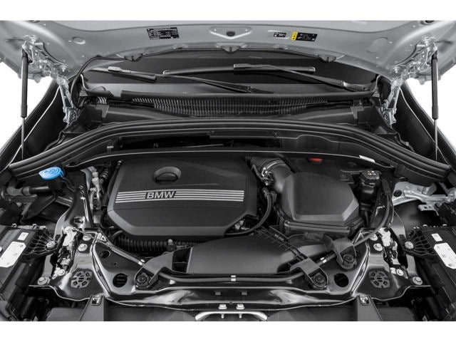 2026 BMW X1 xDrive28i Sports Activity Vehicle